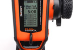 Spektrum Tranmitter DX Rugged+ 12CH Orange