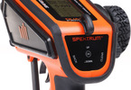 Spektrum Tranmitter DX Rugged+ 12CH Orange