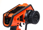 Spektrum Tranmitter DX Rugged+ 12CH Orange