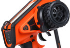 Spektrum Tranmitter DX Rugged+ 12CH Orange