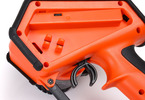 Spektrum Tranmitter DX Rugged+ 12CH Orange