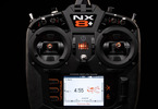 Spektrum NX8+ DSMX 20 kanálů