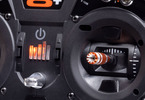 Spektrum NX8+ DSMX 20 kanálů