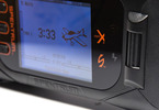 Spektrum NX8+ DSMX 20 kanálů