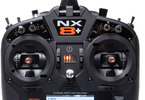 Spektrum NX8+ DSMX 20 kanálů