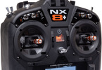 Spektrum NX8+ DSMX 20 kanálů