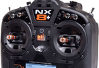 Spektrum NX8+ DSMX 20 kanálů