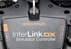 Spektrum ovladač InterLink DX