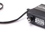 Spektrum Servo S662 17kg Servo, Steel Gear 25T