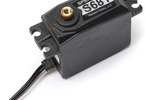 Spektrum servo S681 Torque, MG 25T