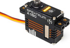 Spektrum servo A180 42g HV MG digital