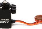 Spektrum servo A6300 HV Ultra Torq BL MG 38kg.cm 0,1s/60°23T