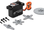 Spektrum servo A6300 HV Ultra Torq BL MG 38kg.cm 0,1s/60°23T
