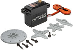 Spektrum servo A6330 BL HV MG 17kg.cm 0.1s/60° 23T