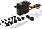 Spektrum A6380 High Torque High Speed Plastic HV Servo 23T