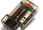 Spektrum Receiver SR6110AT DSMR 6ch AVC/Tele