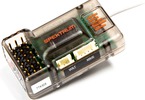 Spektrum Receiver SR6110AT DSMR 6ch AVC/Tele
