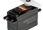 Spektrum S6245 High Speed/Torque Servo 19.1kg.cm 0.06s/60° 23T