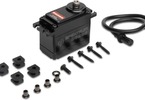 Spektrum servo S6285 High Torque HV MG Race 35.7kg.cm 0.10s/60° 23T