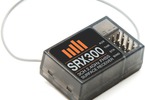 Spektrum STX3 3Ch 2.4 Ghz FHSS TX Only