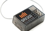 Spektrum STX3 FHSS