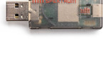 Spektrum bezdrátové USB rozhraní simulátoru V3