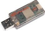 Spektrum bezdrátové USB rozhraní simulátoru V3
