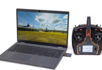 Spektrum bezdrátové USB rozhraní simulátoru V3