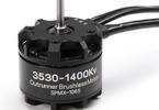 Spektrum motor střídavý Firma 3530 1400ot/V 14P Senzored
