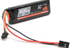 Spektrum LiPo 7.4V 1600mAh Rx 5C