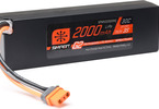 Spektrum Smart G2 LiPo 11.1V 2000mAh 30C IC2