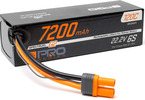 Spektrum Smart G2 LiPo 22.2V 7200mAh 120C IC5