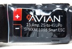 Spektrum regulátor Smart Avian 15A 2-4S