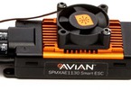 Spektrum ESC Smart Avian 130A 3-6S