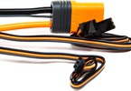 Spektrum ESC Smart Avian 130A 3-6S Ver. A