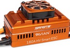Spektrum regulátor Smart Avian 160A 6-14S HV