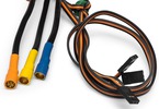 Spektrum regulátor Smart Avian 160A 6-14S HV