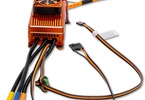 Spektrum Avian 200A HV Brushless Smart ESC 6S-14S
