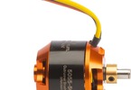 Spektrum Outrunner Brushless Motor 5055-500Kv