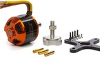 Spektrum motor střídavý 5055 500ot/V