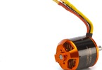 Spektrum Brushless Motor Avian 5065-450Kv