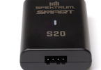 Spektrum nabíječ LiPo S20 JST-XH 4-pin, USB-C 3S