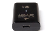 Spektrum nabíječ LiPo S20 JST-XH 4-pin, USB-C 3S