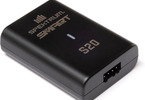 Spektrum nabíječ LiPo S20 JST-XH 4-pin, USB-C 3S