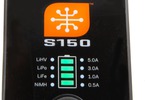 Spektrum nabíječ Smart S150 1x50W AC
