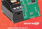 Spektrum nabíječ Smart S155 G2 1x55W AC