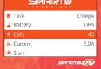 Spektrum Charger Smart S155 G2 1x55W AC