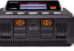Spektrum nabíječ Smart S450 G2 4x50W AC/DC