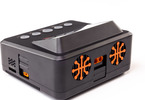 Spektrum nabíječ Smart S450 G2 4x50W AC/DC