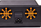 Spektrum nabíječ Smart S450 G2 4x50W AC/DC